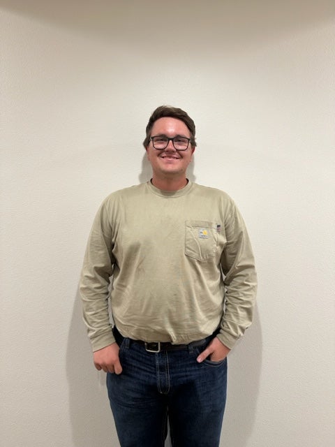Levi Berndt