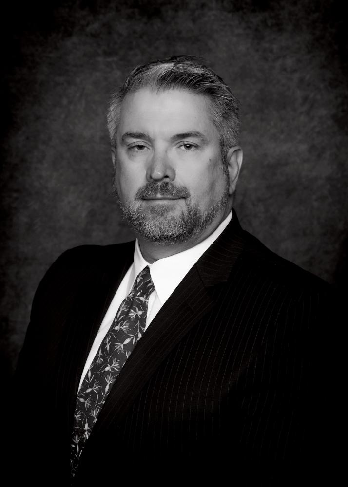 Sean Blackburn