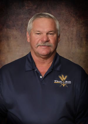 Dean Gipfert