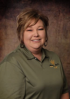 Kelli Chaon